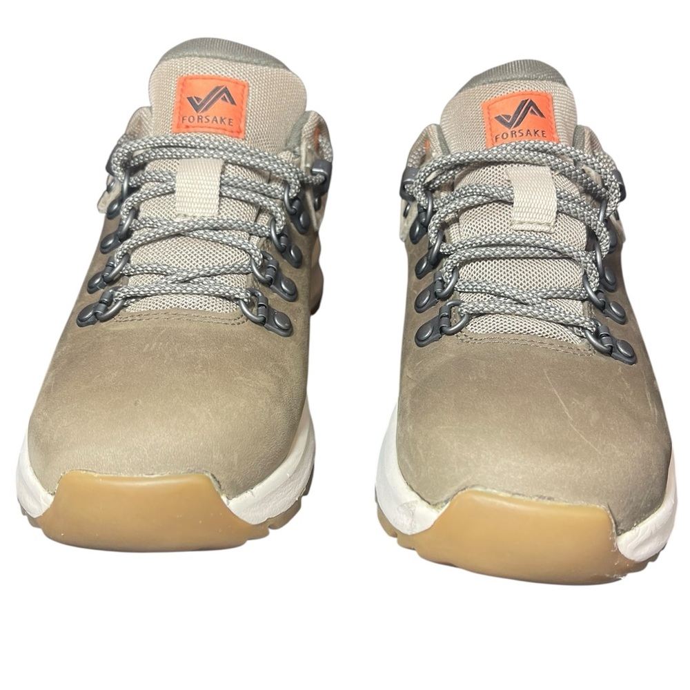 Forsake Women's Brown Athletic Shoes - Picture 4 of 16